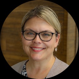 Therapist Tarrah Grady Photo
