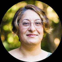 Photo of Maria Barletta