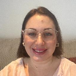 Photo of Dagmar Salamonova-Clark