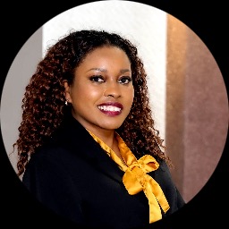 Zephaniah Mukendi practicing in Maryland