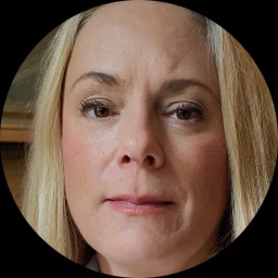 Photo of Anne-Marie Andersen