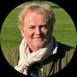 Photo of Dominic Kelleher