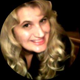 This is Kari Kreger's avatar
