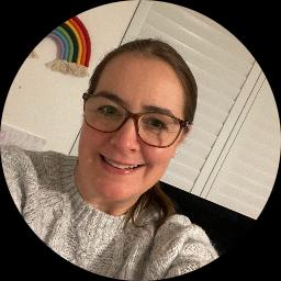 Photo of Sarah Porritt