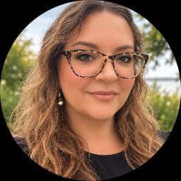 Therapist Christianne Griffin Photo
