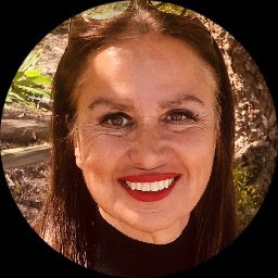 This is Mojiana Moghadam's avatar
