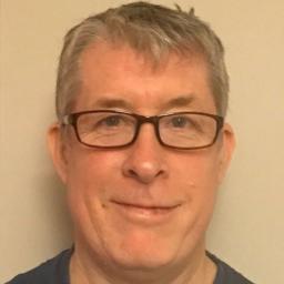 Photo of David Wilde