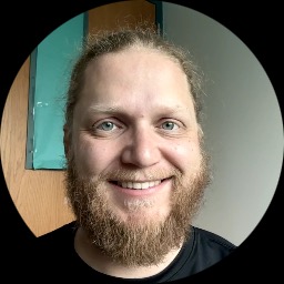 Therapist Gage Herrington Photo