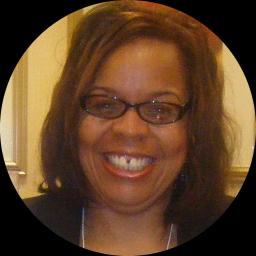 This is Dr. Debra Brown's avatar and link to their profile
