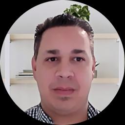 Gabriel Labat practicing in California