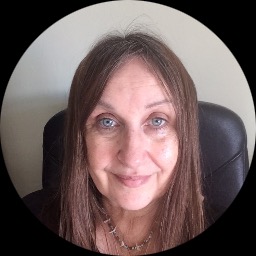 Photo of Sarah Waterstone