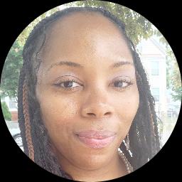 This is Crystal Epps's avatar and link to their profile