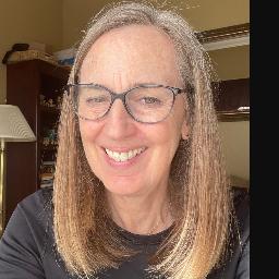 This is Elizabeth Hancock's avatar