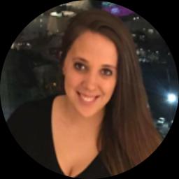 This is Megan Fischer's avatar