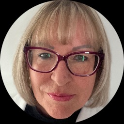 Photo of Cheryl McCabe