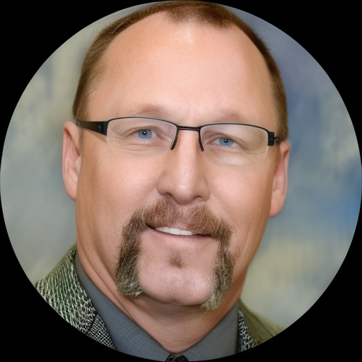 Donald Crowder practicing in Kansas