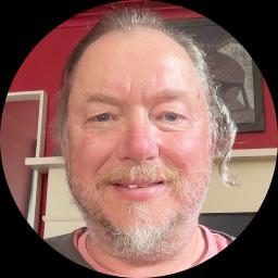 Photo of Martyn Oakland