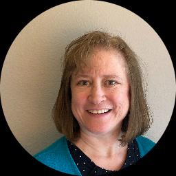 This is Patricia (Tricia) Treft's avatar and link to their profile