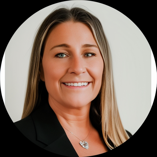 Taralynn Peak practicing in New Jersey