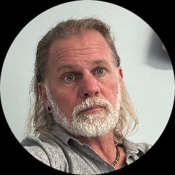 Therapist Wayne Haines Photo