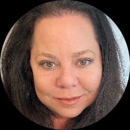 This is Rita Dellatore's avatar and link to their profile