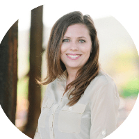 Photo of Angela Zavala