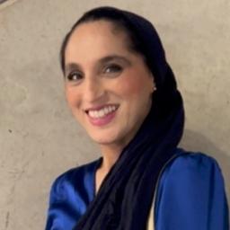 This is Unsa Memon's avatar