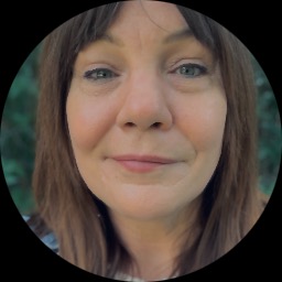 This is Bridget Fowler's avatar