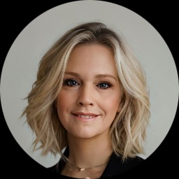 This is Jennifer Cornwell's avatar and link to their profile