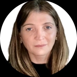 Photo of Natia Mgaloblishvili