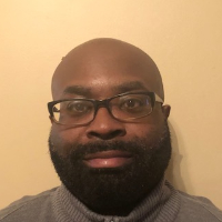 Sherard Starks - Online Therapist with 3 years of experience
