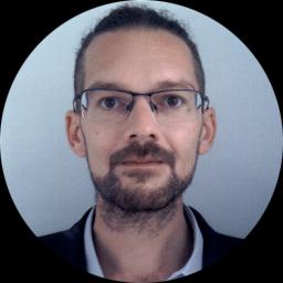 Therapist Aurélien Riglet Photo