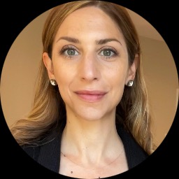Anne Beck practicing in New York