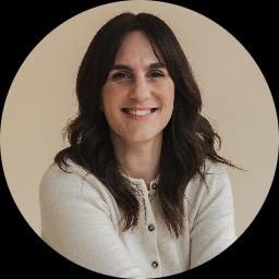 Photo of Jenna Winstanley