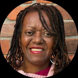 Photo of Joyce Harris
