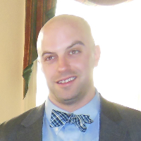 Anthony Locascio - Online Therapist with 3 years of experience