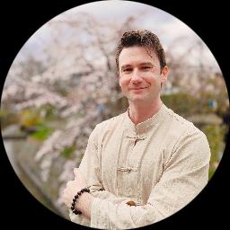 Photo of Edmund Britton