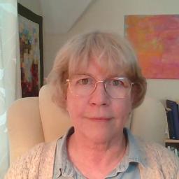 Victoria Rockholt