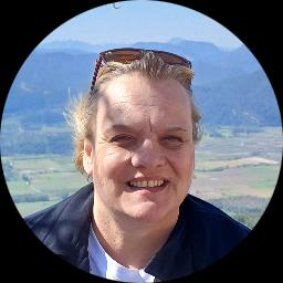 Photo of Joanna Markvoort-Weijters