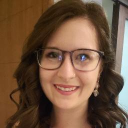 This is Kayla Maloian's avatar