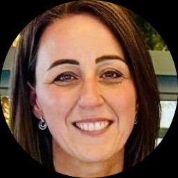 Photo of Heather McDermid