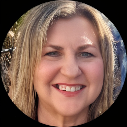 Therapist Kelley Prescott  Photo