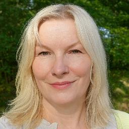 Photo of Kerry Hyland