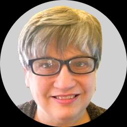 This is Sherry Holder's avatar