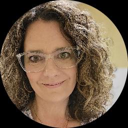 This is Dellanie Almond's avatar and link to their profile