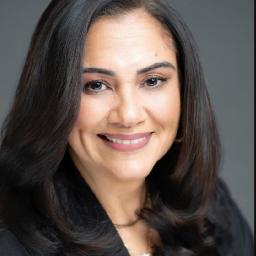 Sharon Nunez