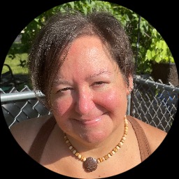 This is Jo Ann McClure's avatar