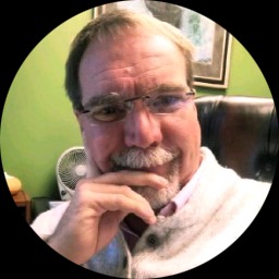 This is William Kolenda's avatar and link to their profile