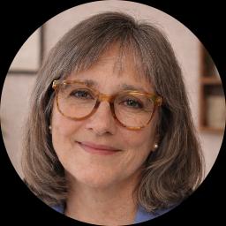 Therapist Dr. Marcela Mejia Photo