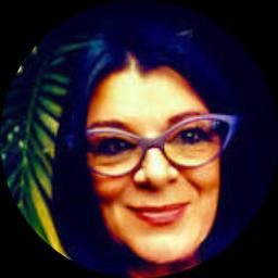 Photo of Dr. Anni Hine Moana